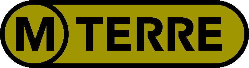 M-Terre Logo M-Terre Logo